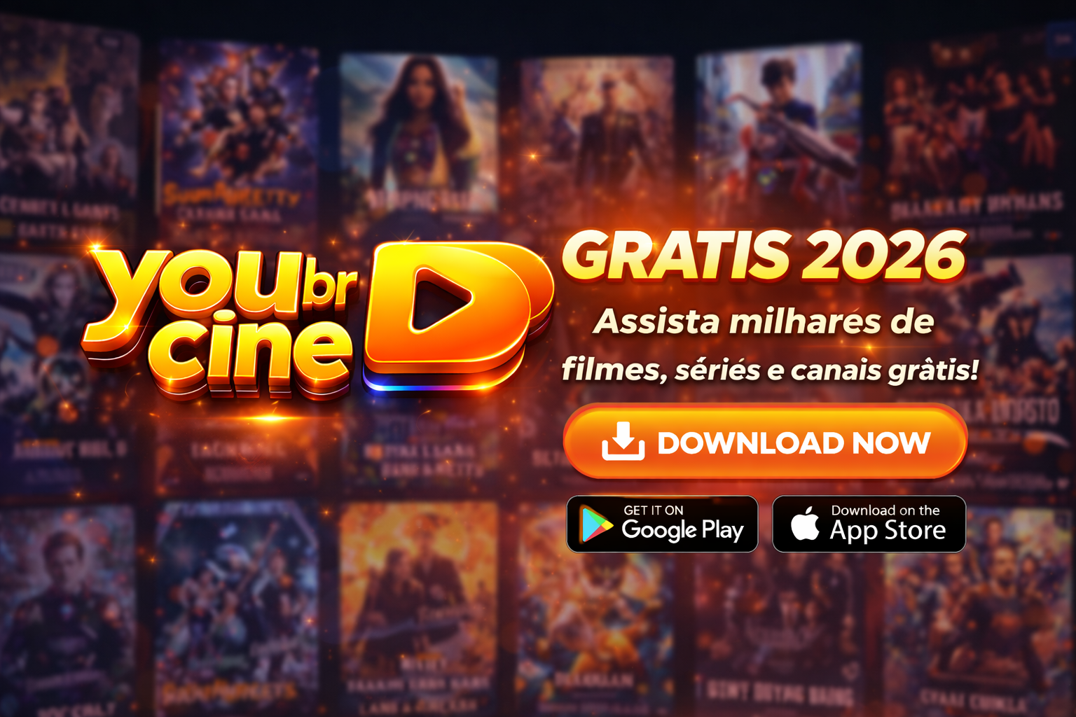 Youcine APK Baixar